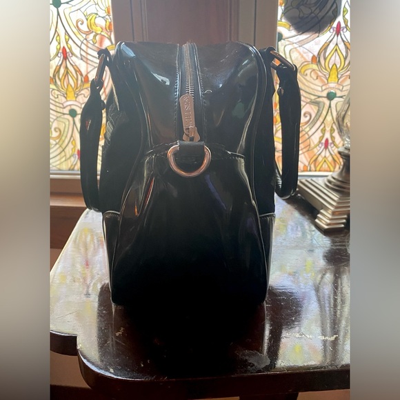 Killstar Luna Lace Handbag - Picture 5 of 6